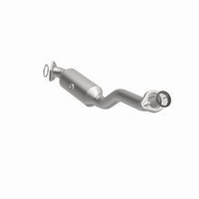 Load image into Gallery viewer, MagnaFlow California Catalytic Converter Direct Fit 07-08 Honda Fit 1.5L - 5461767