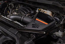 Load image into Gallery viewer, K&amp;N 2019+ Chevrolet Silverado 1500 V8 5.3L/6.2L F/L NextGen DryFlow - 50-3110D
