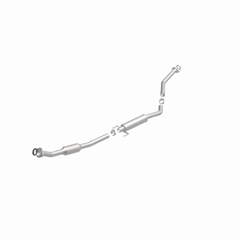MagnaFlow 00-05 Toyota Celica 1.8L Direct Fit Converter - 4481610