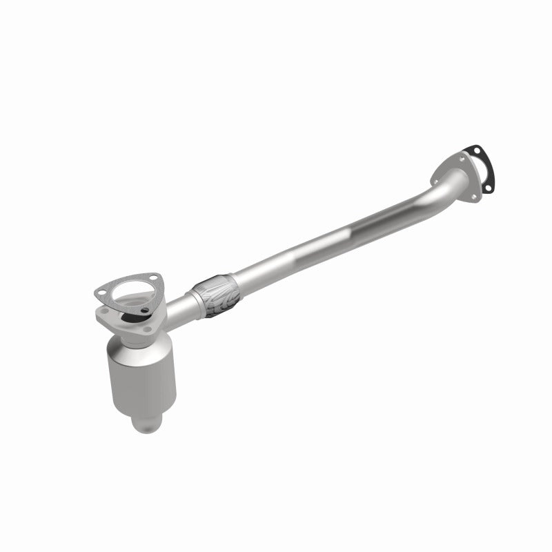 MagnaFlow Direct Fit Catalytic Converter 00-03 Saturn LS Series/LW Series 3.0L Front (49 State) - 49309