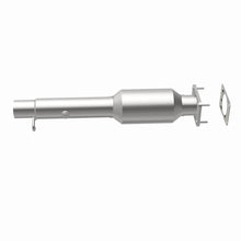 Load image into Gallery viewer, MagnaFlow Direct Fit Catalytic Converter Cadillac 96-99 4.6L - 23451