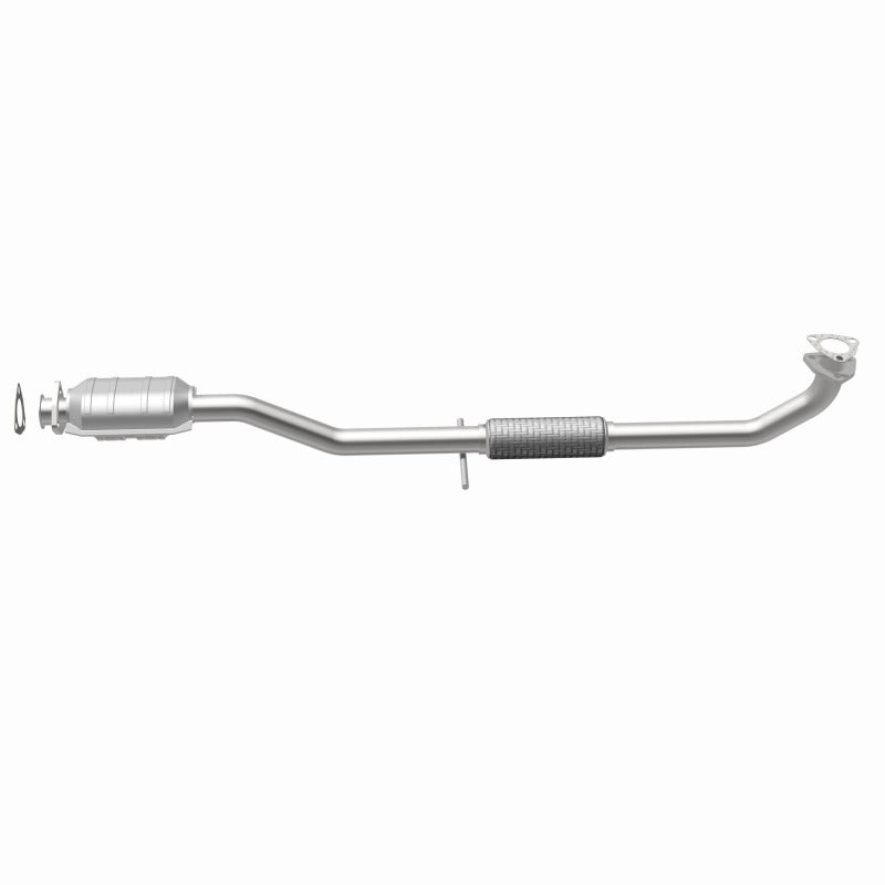 MagnaFlow Direct Fit Catalytic Converter Gm - 23449