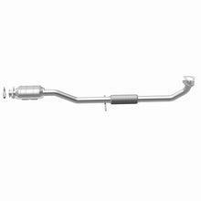 Load image into Gallery viewer, MagnaFlow Direct Fit Catalytic Converter Gm - 23449