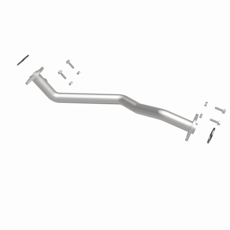 BRE Exhaust 04-09 Highlander RX330 RX350 2.4L 3.3L 3.5L Front Pipe Kit - 107-0106