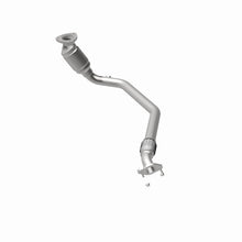 Load image into Gallery viewer, MagnaFlow Direct Fit Catalytic Converter G6- 2005-2006 6 3.5L OEM - 49228
