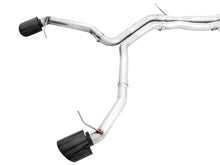 Load image into Gallery viewer, AWE Tuning Audi B9 RS5 Track Edition Exhaust w/ Diamond Black RS Tips - 3020-33058