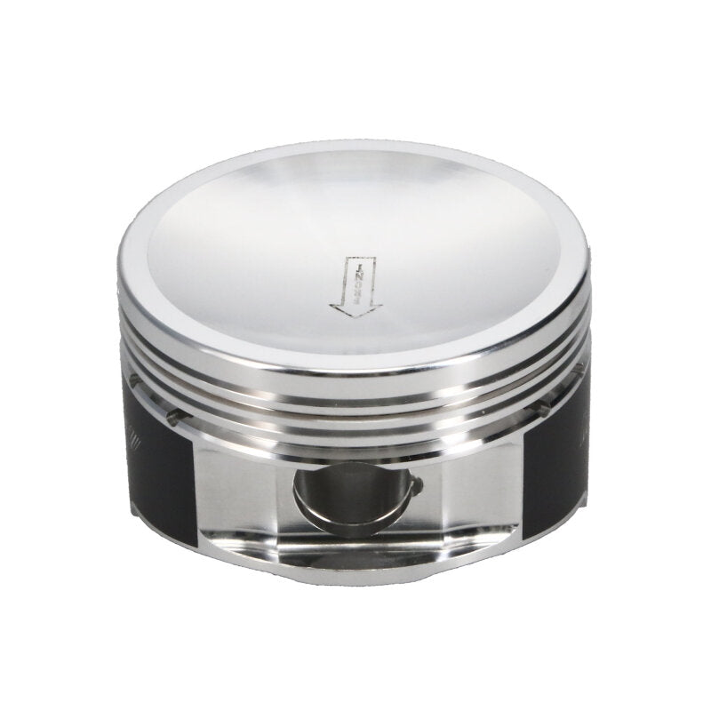 Manley Ford 4.6L Modular V8 Piston Set - 3.582in Bore 1.200in CH, -18.00 CC - 595230CE-8