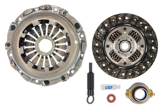 Exedy OE 1991-1994 Subaru Legacy H4 Clutch Kit - KSB01