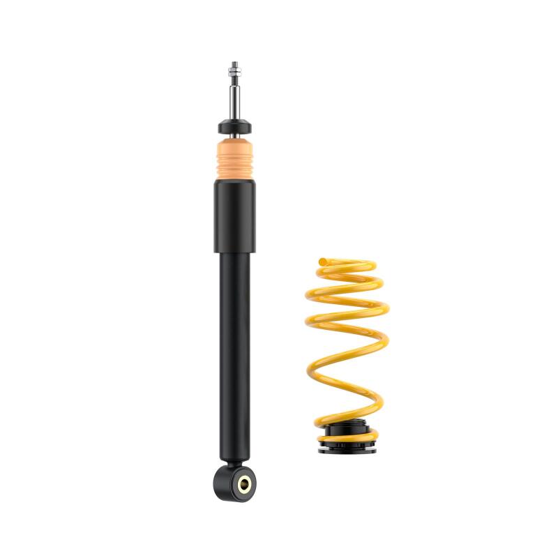 ST XTA-Height Adjustable Coilovers 2014+ Volkswagen Jetta S MKVI - 18210880