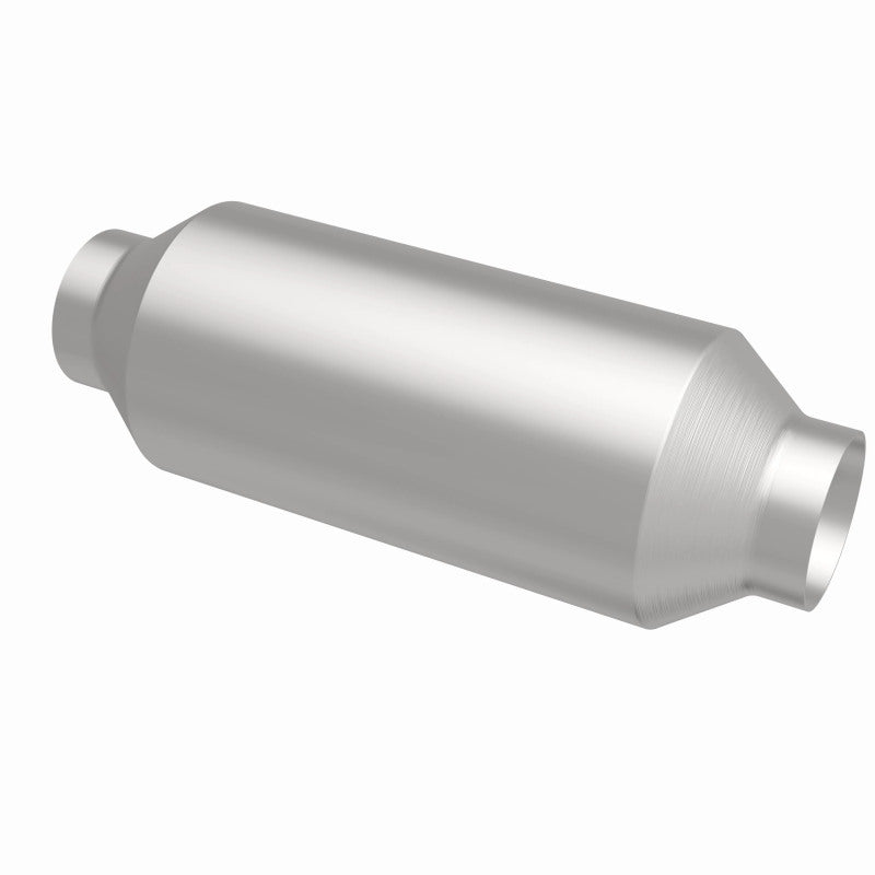 MagnaFlow Universal Catalytic Converter 2.50/2.50 Straight - 5411306