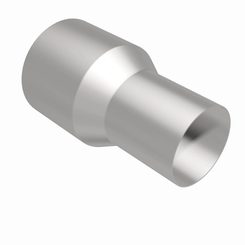 MagnaFlow 2.5in-4in Stainless Steel Transition 7in Long - 10763