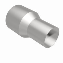 Load image into Gallery viewer, MagnaFlow 2.5in-4in Stainless Steel Transition 7in Long - 10763