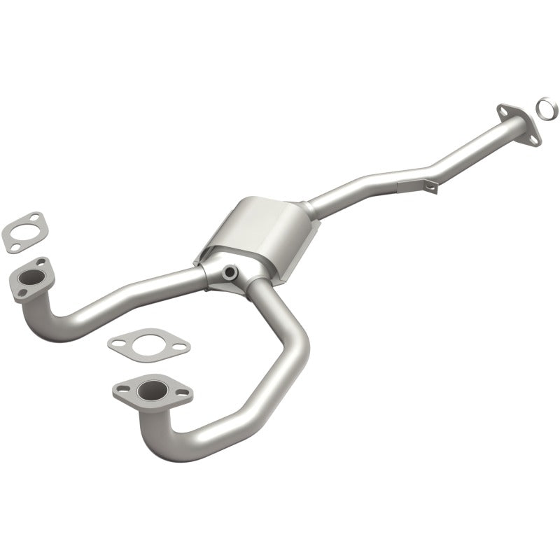 MagnaFlow Conv Subaru 46.25X6.5X4 1.75/1.75 - 23870