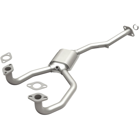 MagnaFlow Conv Subaru 46.25X6.5X4 1.75/1.75 - 23870