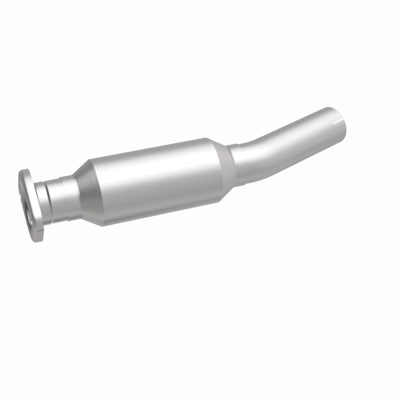 MagnaFlow 06-12 Toyota RAV4 3.5L Direct Fit Converter - 5592749