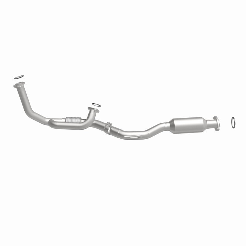 MagnaFlow 1997 Lexus ES300 3.0L Direct Fit Converter - 4481091