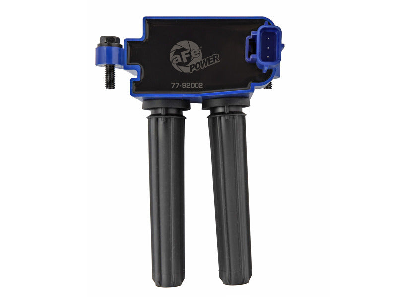 aFe 06-24 Dodge/Jeep/RAM Scorcher High-Performance Ignition Coil (8 Pack) - 77-92002-MD