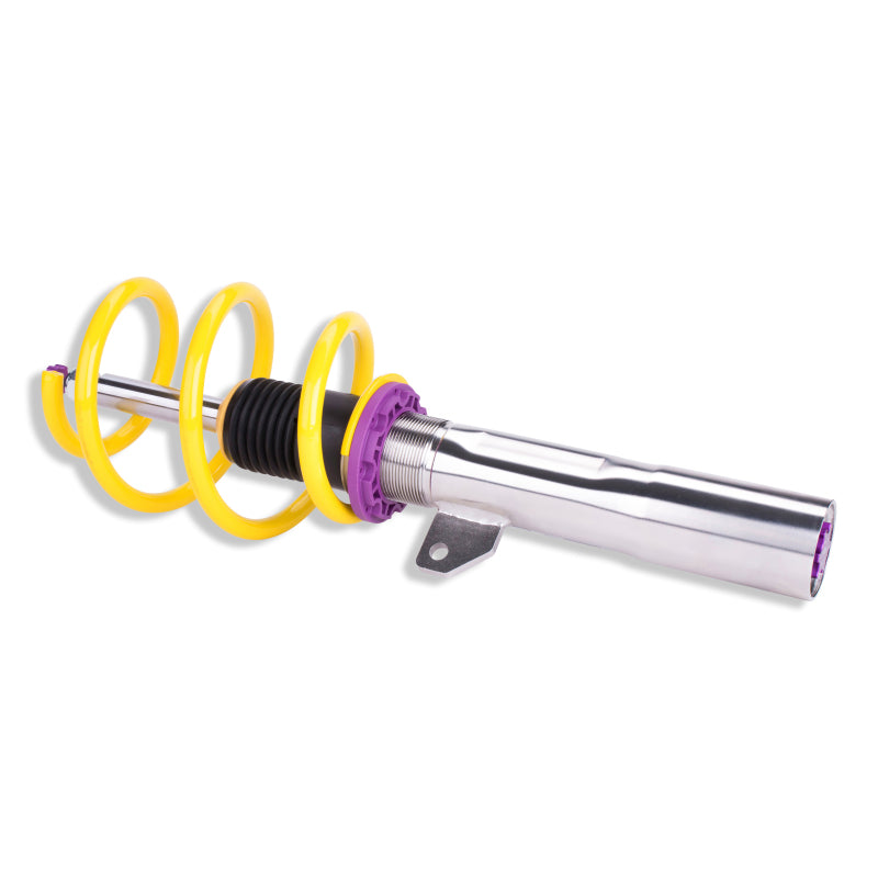 KW Coilover Kit V3 Mini Cooper (F56) Hardtop w/ Dynamic Damper Control incl. EDC cancellation kit - 352200AH