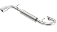 Load image into Gallery viewer, Borla 11-15 Scion tC Coupe 2dr 2.5L 4cyl SS Exhaust (rear section only) - 11813