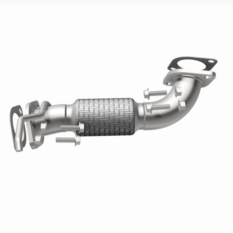BRE Exhaust 11-15 Kia Optima Front Pipe Kit - 107-0278