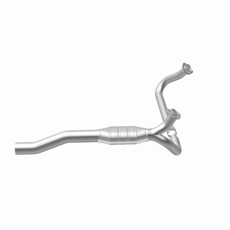 MagnaFlow Direct Fit Catalytic Converter 94-95 Chevy Astro 4.3L 49S - 93155