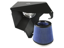 Load image into Gallery viewer, aFe MagnumFORCE Intakes Stage-1 P5R AIS P5R BMW Z4 M (E85/E86) 06-08 L6-3.2L (S54) - 54-11521