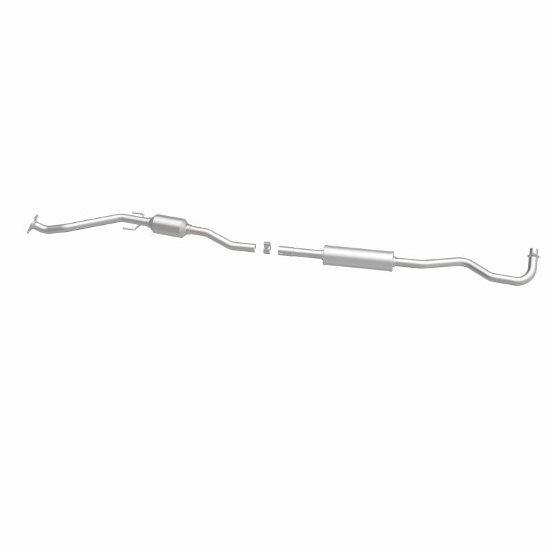 MagnaFlow 03-06 Matrix L4 1.8 OEM Underbody Direct Fit Converter - 52440