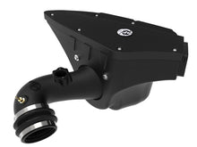 Load image into Gallery viewer, aFe MagnumFORCE Intakes Stage-2 PDS AIS PDS BMW 3-Series (E9X) 06-12 L6-3.0L (Blk) - 51-81012-B