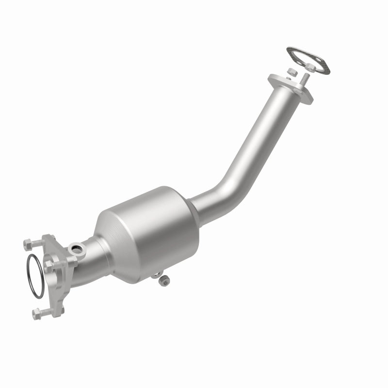 MagnaFlow Direct Fit Catalytic Converter 18-21 Infiniti Q50 3.0L - 6571414