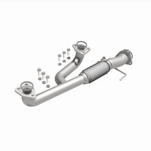 Load image into Gallery viewer, BRE Exhaust 11-13 Honda Odyssey 3.5L Front Pipe Kit - 107-0263