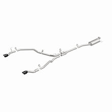 Load image into Gallery viewer, Magnaflow 2021+ Honda Ridgeline 3.5L NEO Cat-Back Exhaust System - 19633