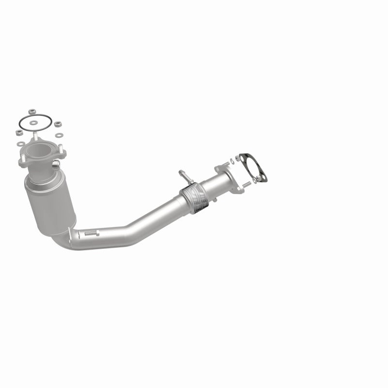 MagnaFlow 10-14 Chevy Equinox / GMC Terrain 2.4L Direct Fit Catalytic Converter - 52186