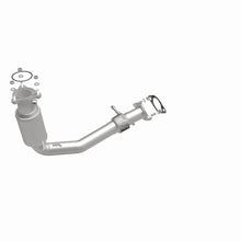 Load image into Gallery viewer, MagnaFlow 10-14 Chevy Equinox / GMC Terrain 2.4L Direct Fit Catalytic Converter - 52186