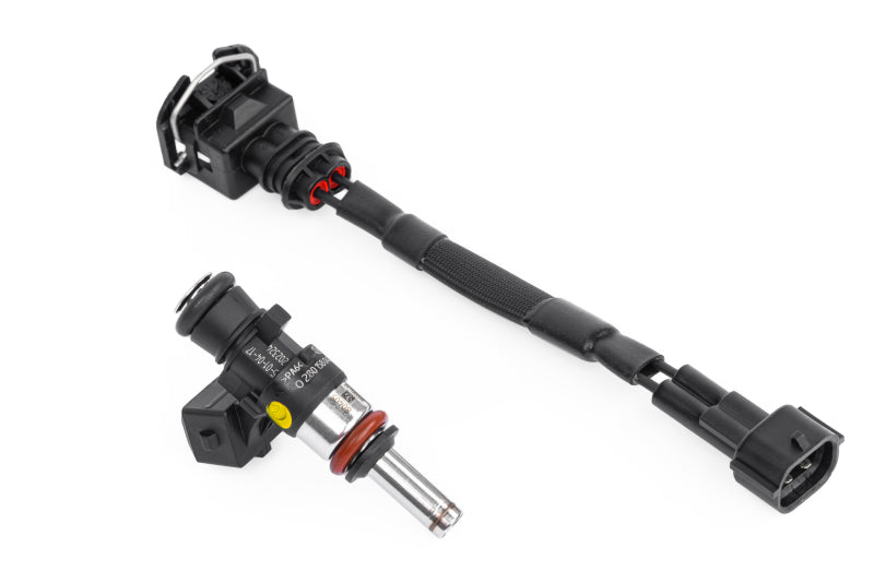 APR 17-24 Audi RS3/18-22 Audi TT RS Quattro 980cc Multiport Injection (MPI) Injector Kit - MS100195