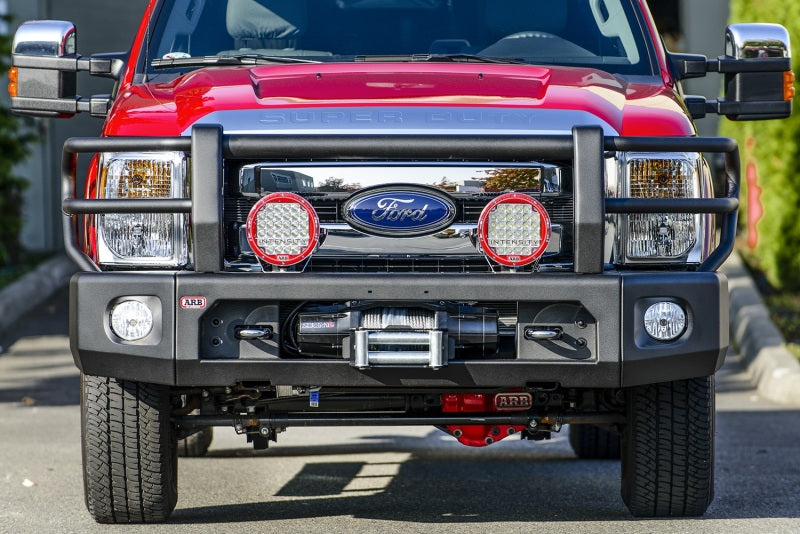 ARB Modular Bar Kit Textured Type A - Ford F250/350 - 2236010