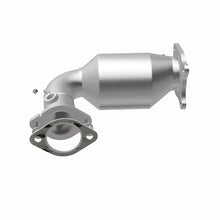 Load image into Gallery viewer, MagnaFlow 14-15 Subaru Forester 2.0L Direct Fit Converter - 5481621