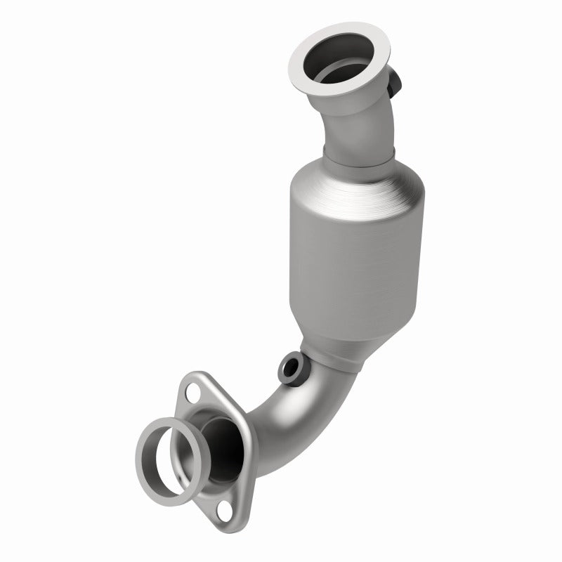MagnaFlow Direct Fit Catalytic Converter 02-03 Liberty 3.7L PS frt O - 49745