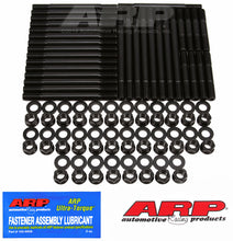 Load image into Gallery viewer, ARP BB Chevy Dart blk w/Dart head hex head stud kit - 235-4117