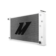 Load image into Gallery viewer, Mishimoto 70-81 Chevy Camaro X-Line Performance Aluminum Radiator - MMRAD-CAM-70X