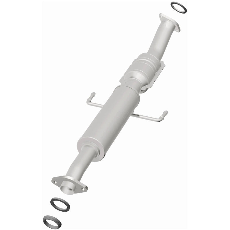 MagnaFlow Direct Fit Catalytic Converter Scion XB- 08-13 2.4L - 49189
