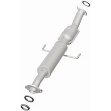 Load image into Gallery viewer, MagnaFlow Direct Fit Catalytic Converter Scion XB- 08-13 2.4L - 49189