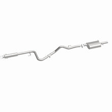 Load image into Gallery viewer, MagnaFlow BRE Exhaust Kit 05-10 Cobalt G5 2.2L - 106-0770