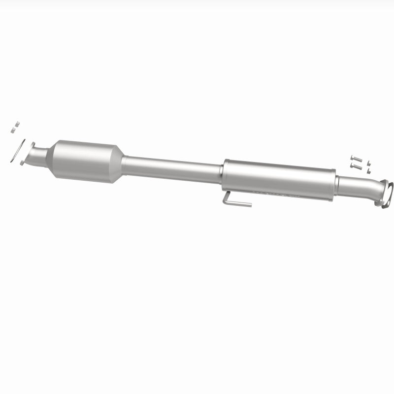 MagnaFlow 2015 Kia Optima 2.4L Direct Fit Catalytic Converter (California Grade) - 5571133