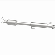 Load image into Gallery viewer, MagnaFlow 2015 Kia Optima 2.4L Direct Fit Catalytic Converter (California Grade) - 5571133