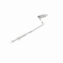 Load image into Gallery viewer, MagnaFlow BRE Exhaust Kit 02-06 Camry ES300 3.0L - 106-0274