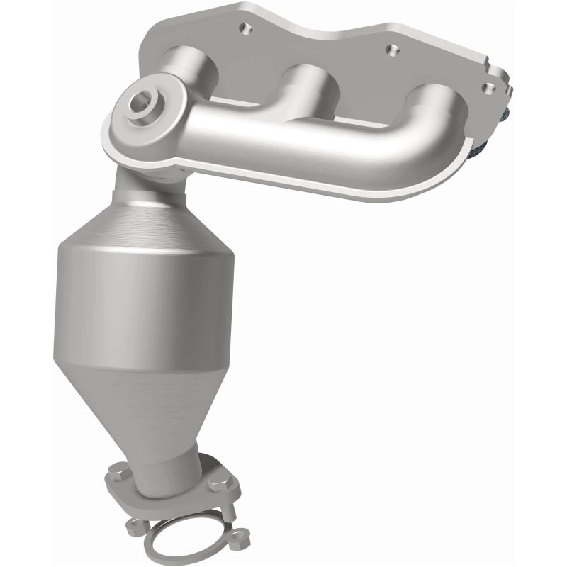 MagnaFlow 05-07 Toyota Avalon 3.5L Direct Fit Converter - 5531693
