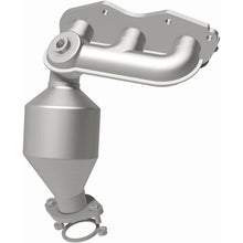 Load image into Gallery viewer, MagnaFlow 05-07 Toyota Avalon 3.5L Direct Fit Converter - 5531693