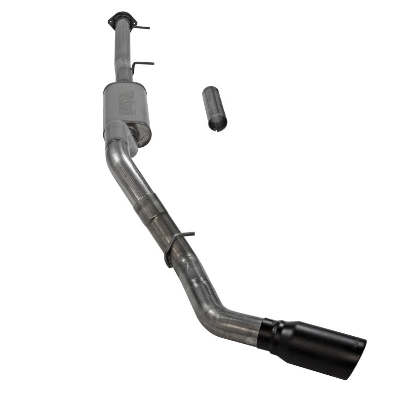 Flowmaster 11-19 GM 2500 6.0L FlowFX Cat-Back Exhaust System - 717931