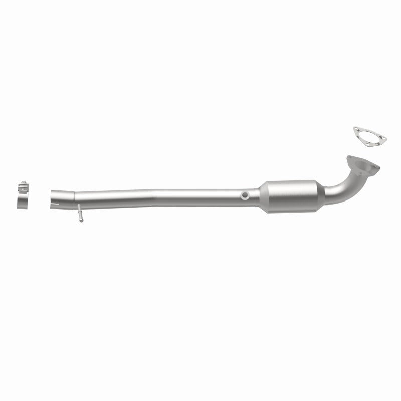 MagnaFlow 10-12 Land Rover Range Rover 5.0L Direct Fit Converter - 5551533