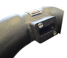 Load image into Gallery viewer, Injen 16-18 BMW 330i B48 2.0L (t) Wrinkle Black Cold Air Intake - SP1123WB